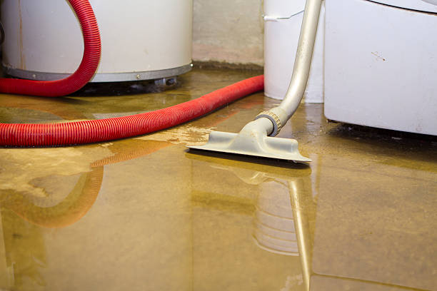 Best Residential water damage restoration  in Cary, NC